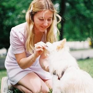 Meet your Posher, Maïlys